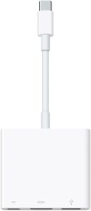 SOWLE RV | Apple USBC Digital AV Multiport Adapter-min