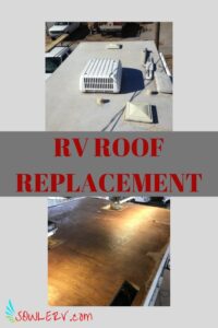 How to Replace an RV Roof | SOWLE RV
