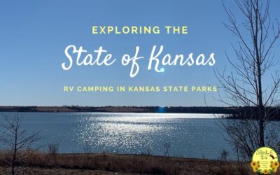 Exploring the State of Kansas and Its Parks