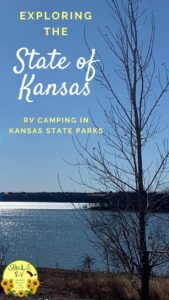 Exploring the State of Kansas and Its Parks-SOWLE RV