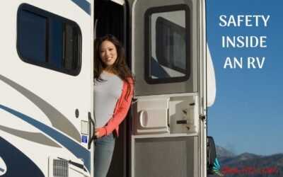 Top 12 RV Safety Tips You Need to Know Now