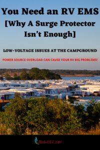 You Need an RV EMS [Why A Surge Protector Isn’t Enough] | SOWLE RV