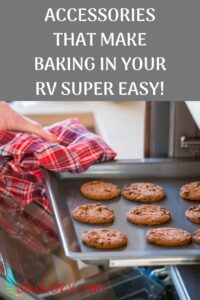 How to Use an RV Oven Without Burning EVERYTHING! | SOWLE RV