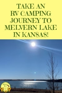 RV Camping in January in Kansas [SOWLE Journeys of Faith] | SOWLE RV