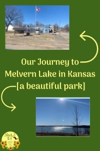 RV Camping in January in Kansas [SOWLE Journeys of Faith] | SOWLE RV