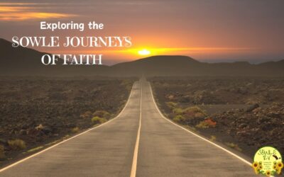 Exploring the SOWLE Journeys of Faith