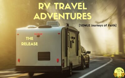 The Extremely Anticipated RV Release! [SOWLE Journeys of Faith]