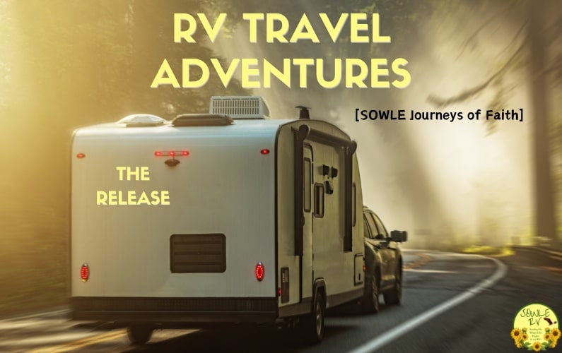 The Extremely Anticipated RV Release! [SOWLE Journeys of Faith]