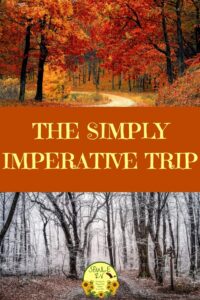 The Simply Imperative Trip [SOWLE Journeys of Faith] | SOWLE RV