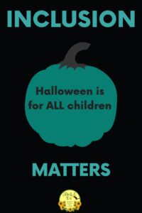 Halloween is for ALL Children | SOWLE RV