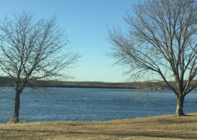 Reflecting on His Creation of the Land and Seas | SOWLE RV