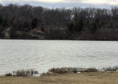 Reflecting on His Creation of the Land and Seas | SOWLE RV
