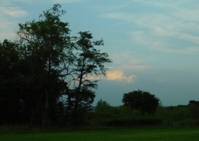 Reflecting on His Creation of the Land and Seas | SOWLE RV
