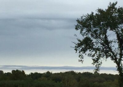 Reflecting on His Creation of the Land and Seas | SOWLE RV