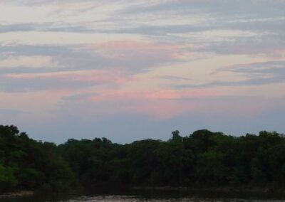 Reflecting on His Creation of the Land and Seas | SOWLE RV