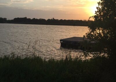 Reflecting on His Creation of the Land and Seas | SOWLE RV