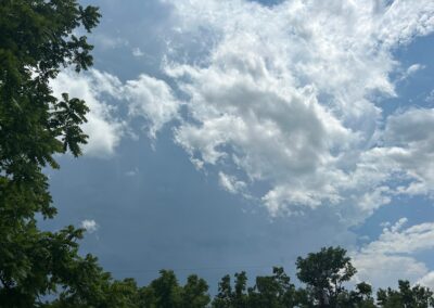 Reflecting on His Creation of the Sky | SOWLE RV