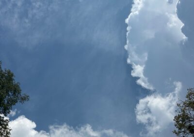 Reflecting on His Creation of the Sky | SOWLE RV
