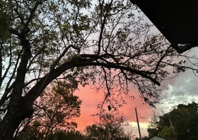 Reflecting on His Creation of the Sky | SOWLE RV