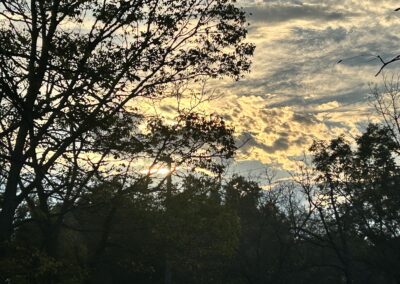 Reflecting on His Creation of the Sky | SOWLE RV